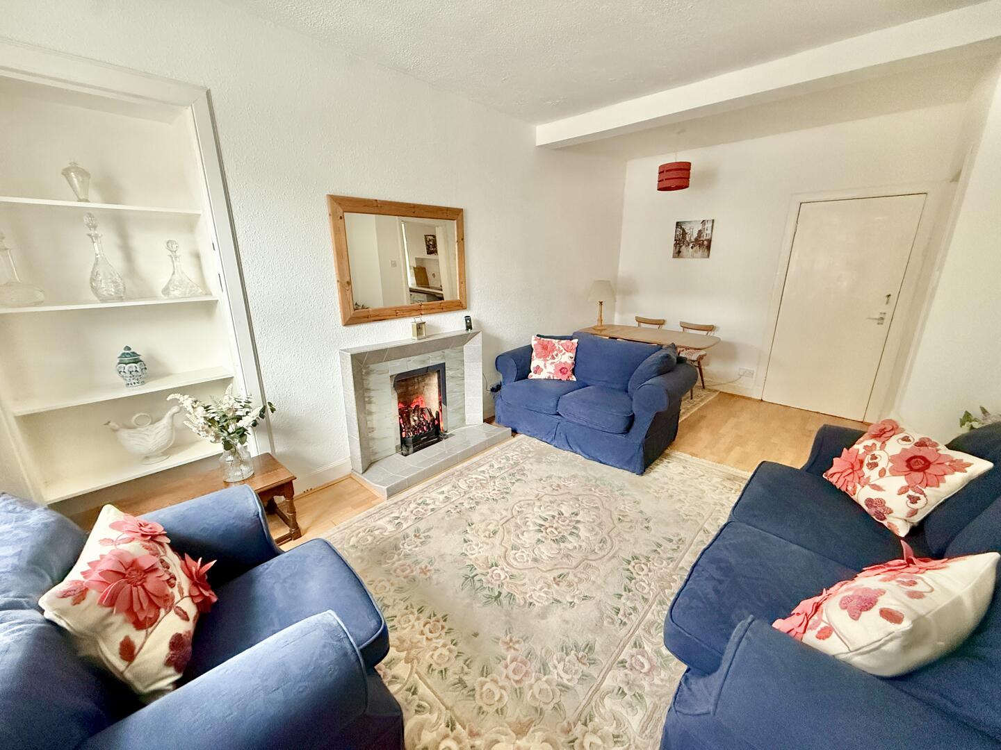 Halfway Street, West Kilbride